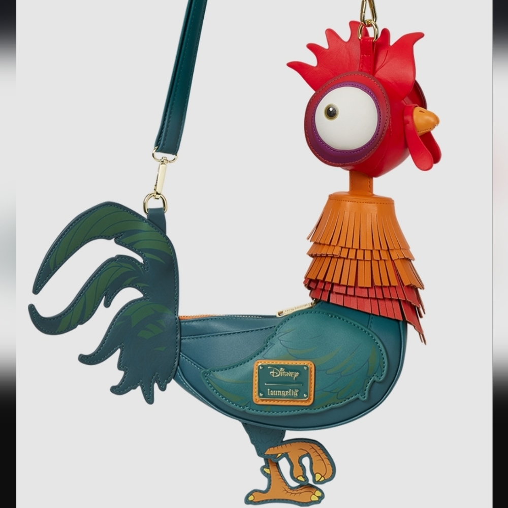 Loungefly HEI HEI